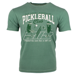 PICKLEBALL CLUB TEE