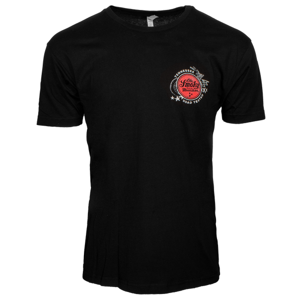 ROAD TESTED TEE, view 2