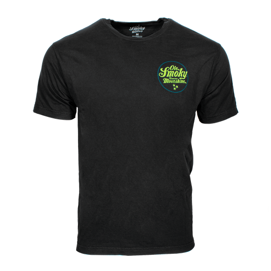 SNAKEBITE TEE view 2