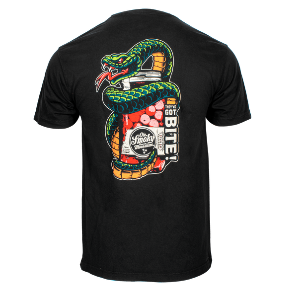 SNAKEBITE TEE, view 1