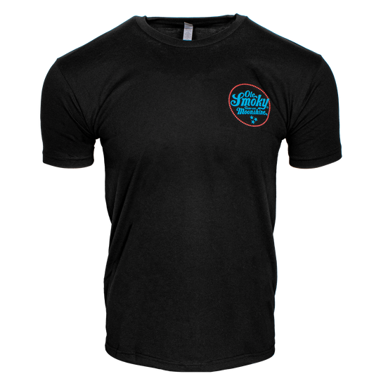 SUPER CHARGED TEE view 2