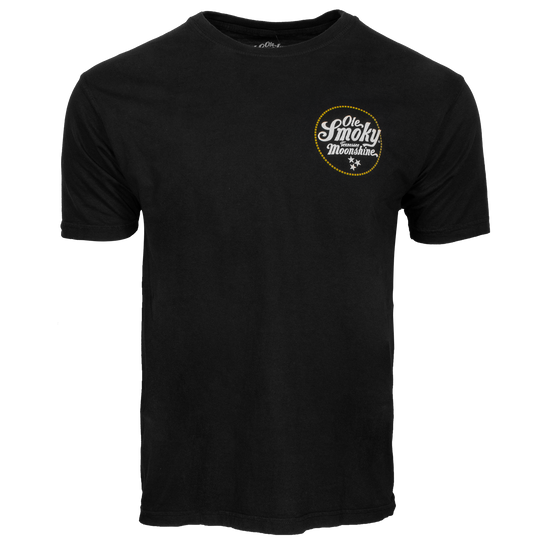 WHITE LIGHTNIN' TAVERN TEE view 2