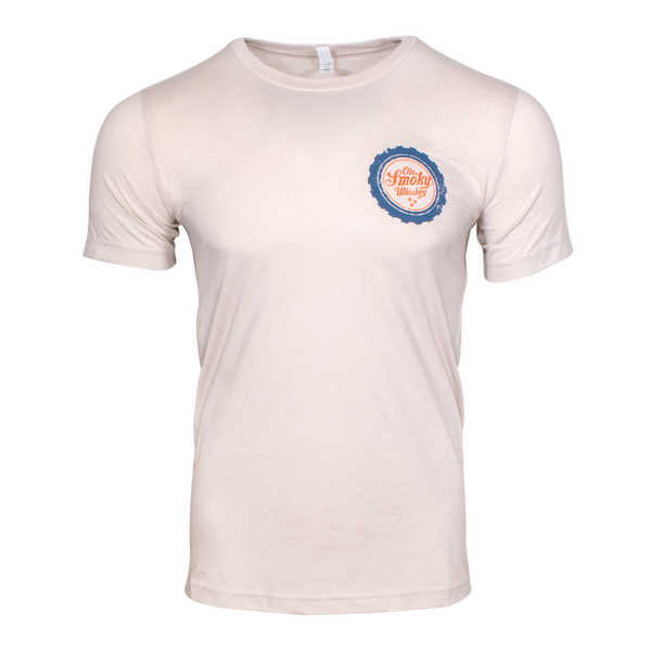 OFF ROAD CLUB BRONCO TEE, view 2