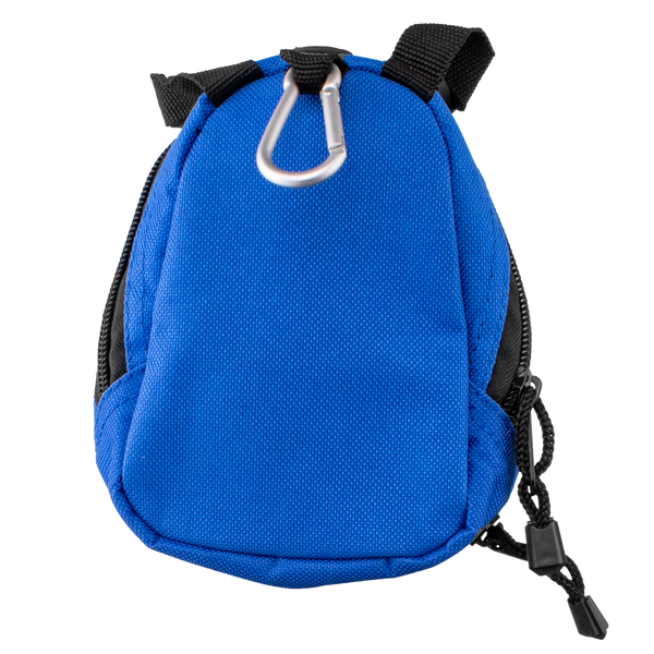 MOUNTAIN MADE ADVENTURE MINI PET PACK - BLUE, view 3