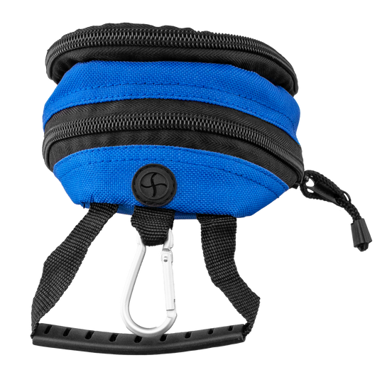 MOUNTAIN MADE ADVENTURE MINI PET PACK - BLUE view 2