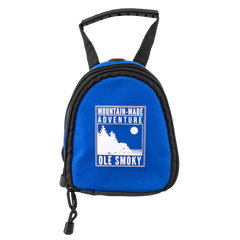 MOUNTAIN MADE ADVENTURE MINI PET PACK - BLUE