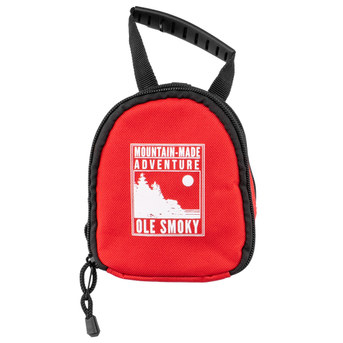 MOUNTAIN MADE ADVENTURE MINI PET PACK - RED