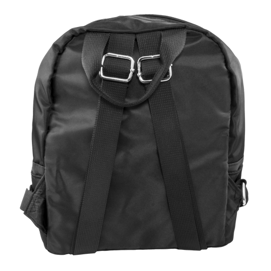 SMALL LOGO BACKPACK view 2