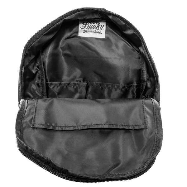 SMALL LOGO BACKPACK, view 3