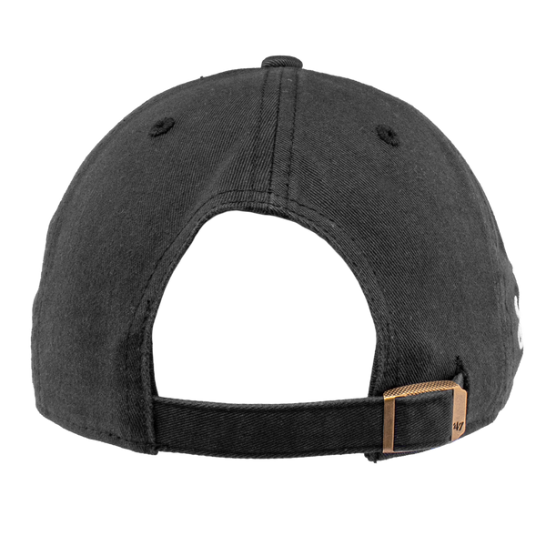 UT '47 VOLS SCRIPT DAD HAT, view 3