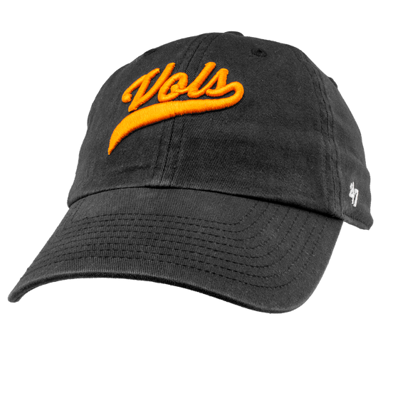 UT '47 VOLS SCRIPT DAD HAT view 1