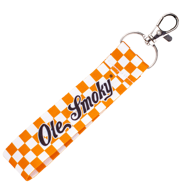 UT CHECKER KEYSTRAP, view 1