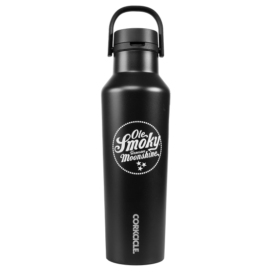 UT CORKCICLE CANTEEN view 2