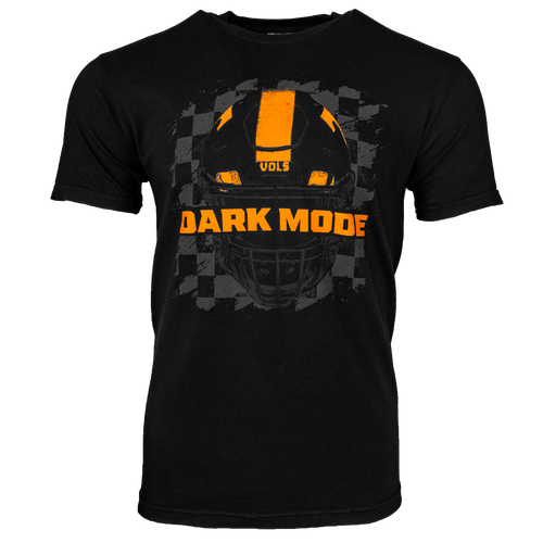 UT DARK MODE HELMET TEE