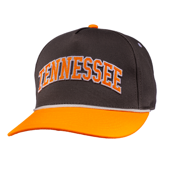 UT ARCH TEXT TENNESSEE HAT view 1