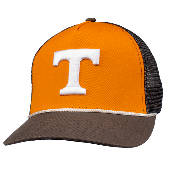 UT POWER T TRUCKER HAT view 1