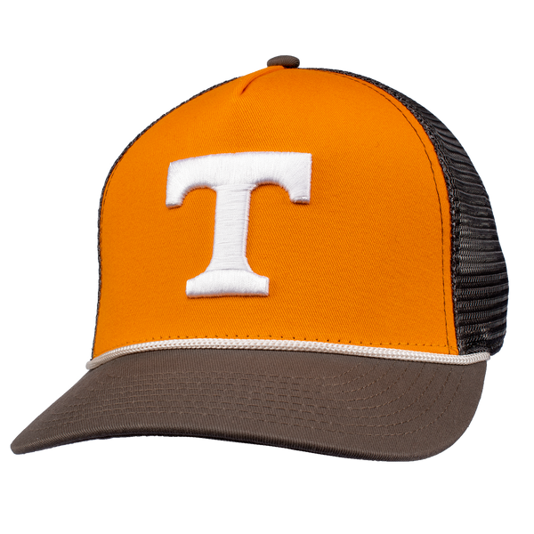 UT POWER T TRUCKER HAT, view 1