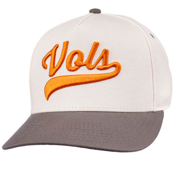 UT VOLS SCRIPT HAT, view 1