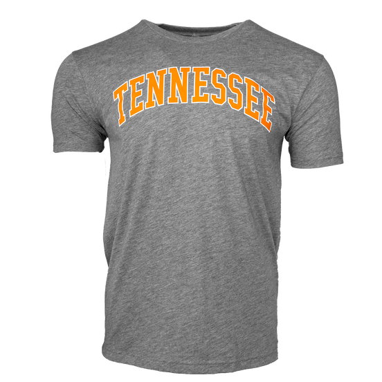 UT TENNESSEE ARCH TEXT TEE view 1