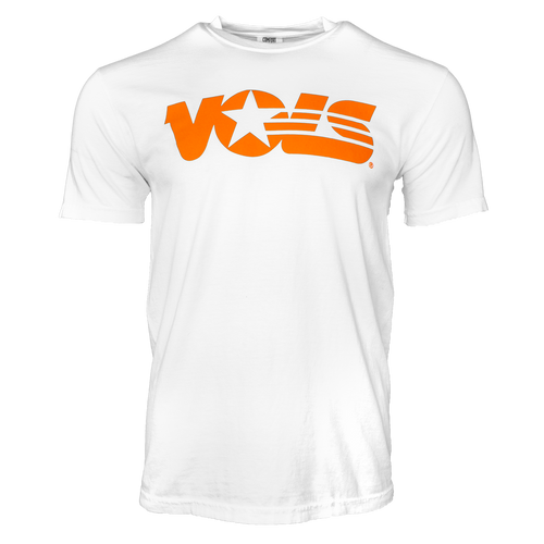 UT VOLS STAR LOGO TEE