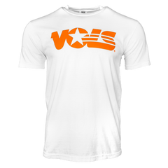 UT VOLS STAR LOGO TEE
