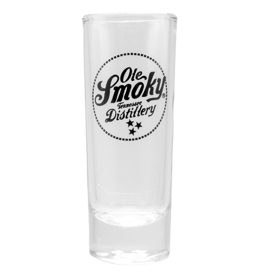 SHOOTER SHOT GLASS