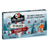 12 Days of Moonshine Minis Holiday Pack