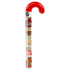 Moonshine Minis Candy Cane