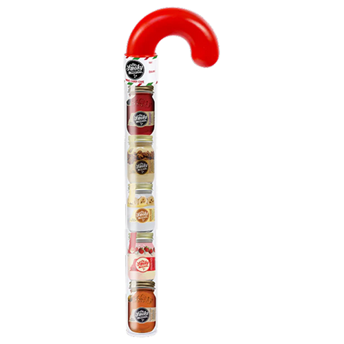 Moonshine Minis Candy Cane