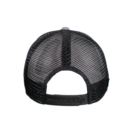 GREY/CARAMEL/BLACK HAT view 2