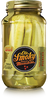 Hot & Spicy Moonshine Pickles