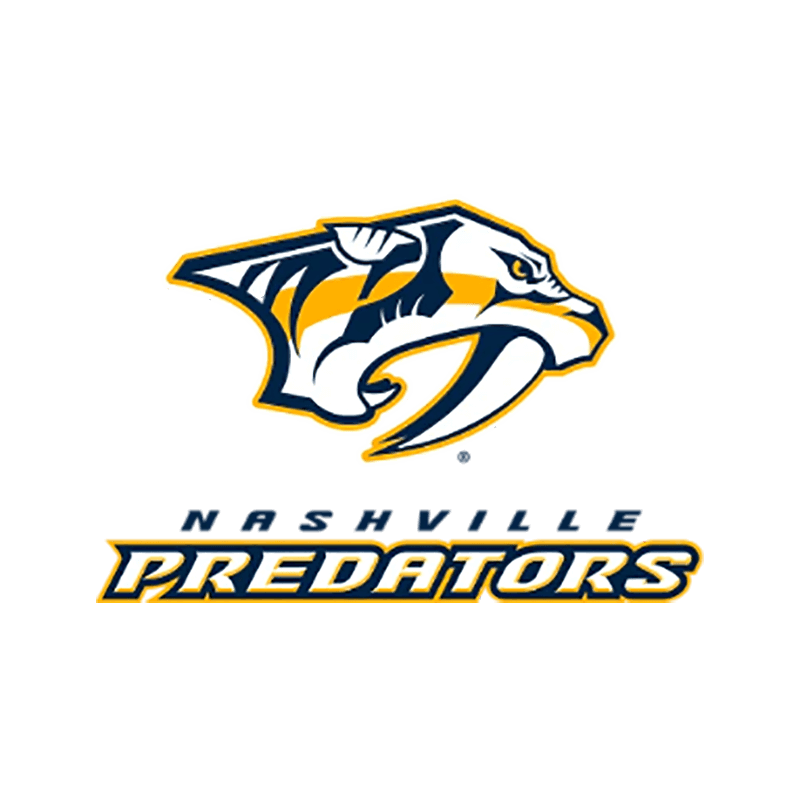 Visit Nashville Predators Homepage