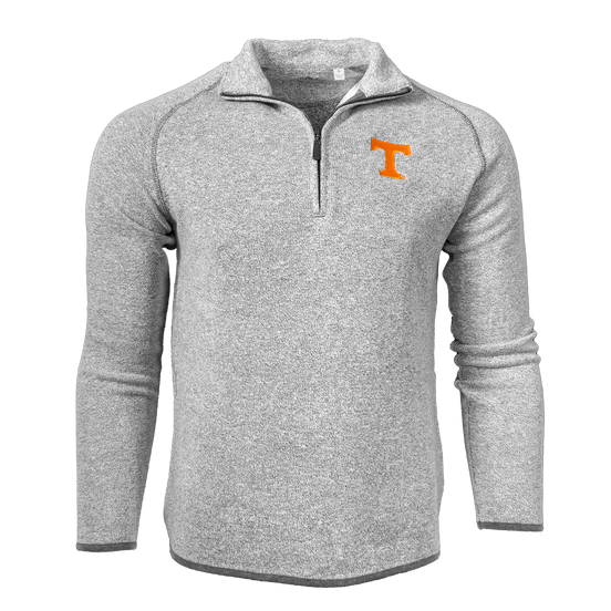 UT POWER T QUARTER ZIP