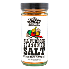 ALL PURPOSE SEASONED SALT