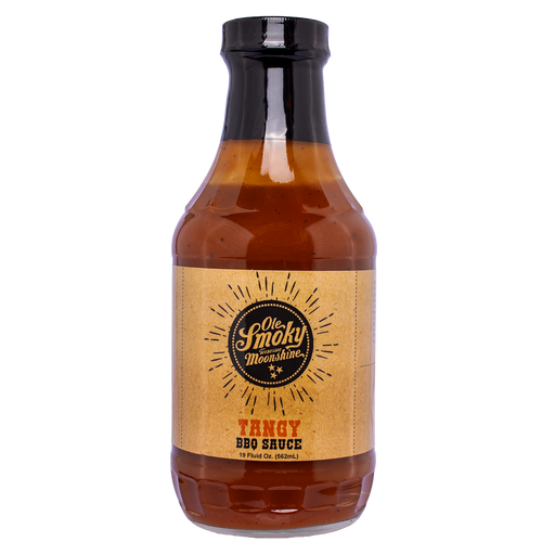 TANGY BBQ SAUCE