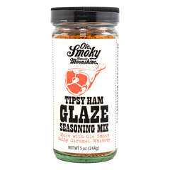 TIPSY HAM GLAZE