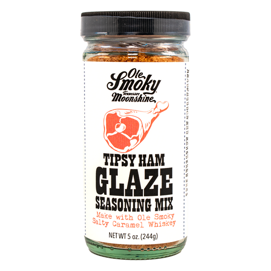 TIPSY HAM GLAZE