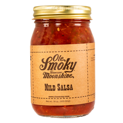 MILD SALSA