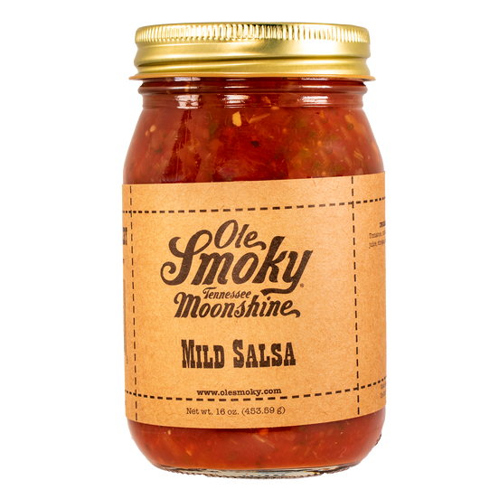 MILD SALSA