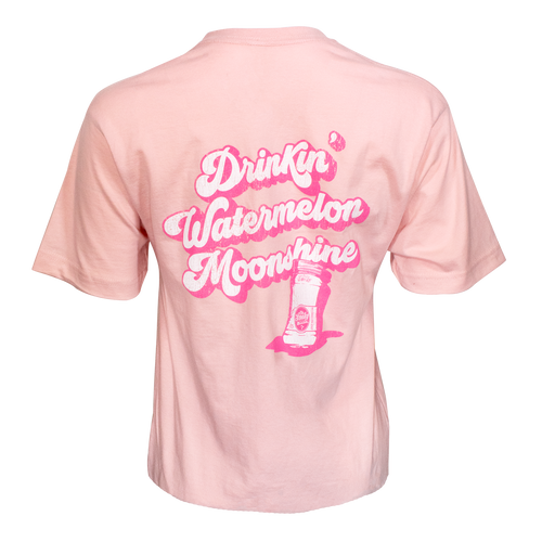 DRINKIN WATERMELON TEE