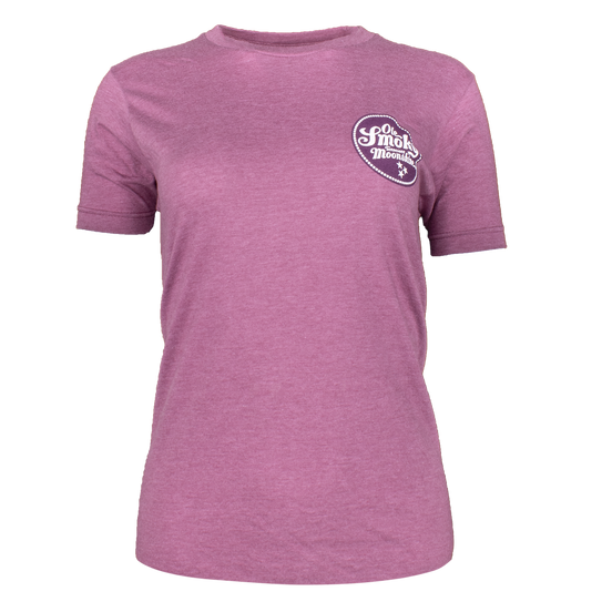 TONAL SKETCH JAR TEE view 2