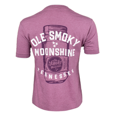 TONAL SKETCH JAR TEE