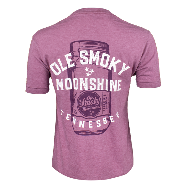 TONAL SKETCH JAR TEE, view 1