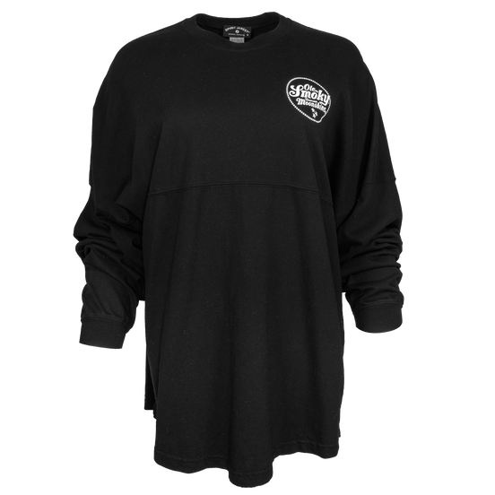 TRI STAR SPIRIT JERSEY L/S TEE view 2