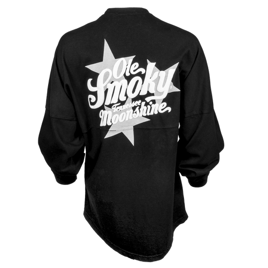 TRI STAR SPIRIT JERSEY L/S TEE view 1