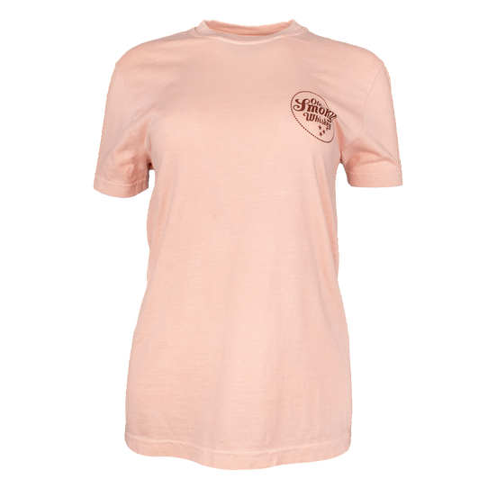 WHISKEY COCKTAILS TEE view 2