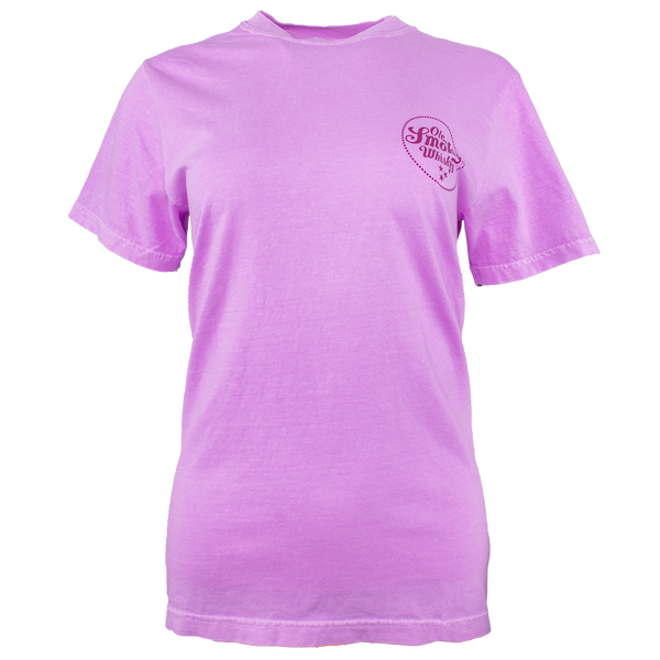 WHISKEY HAND DRAWN TEE, view 2